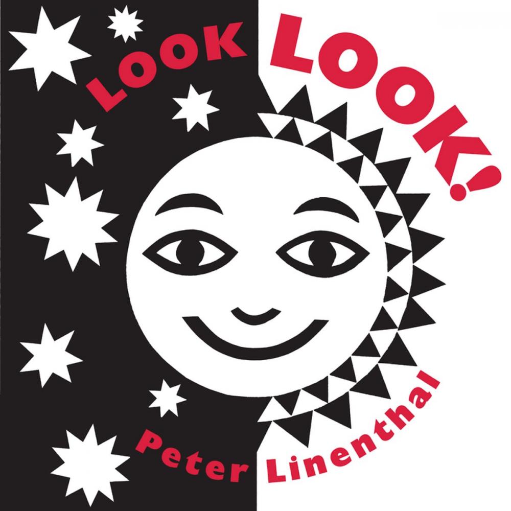 Big bigCover of Look, Look!