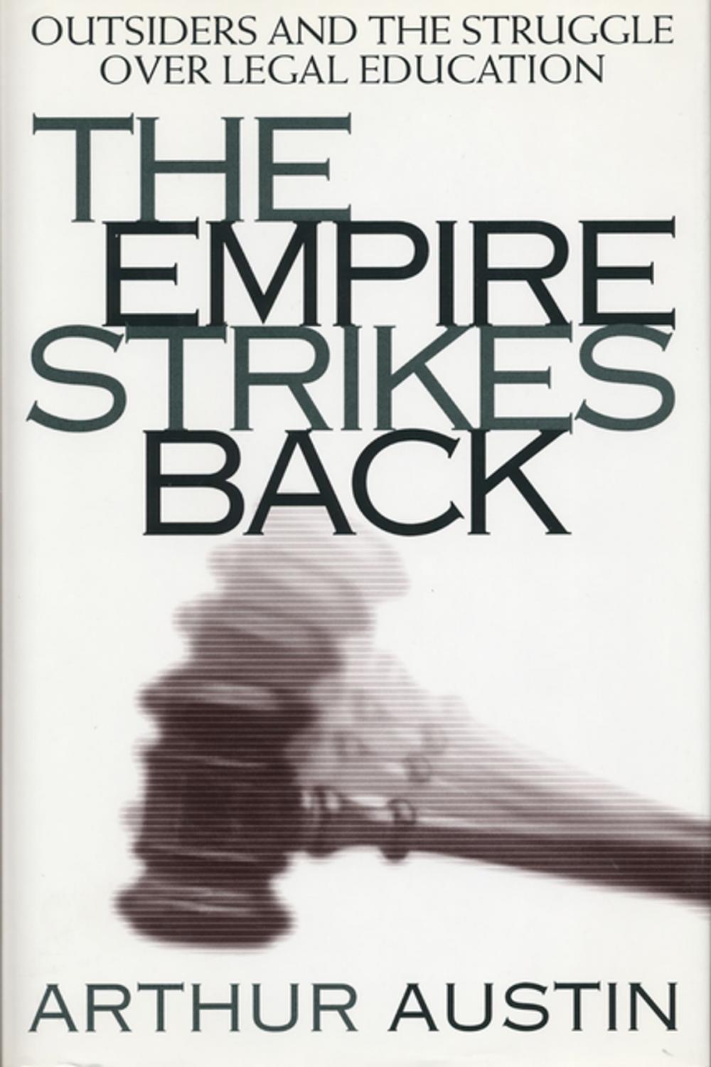 Big bigCover of The Empire Strikes Back