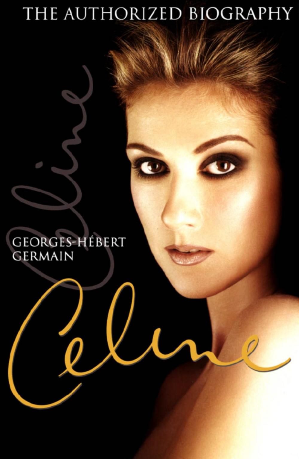 Big bigCover of Celine