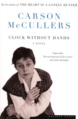 Cover of the book Clock Without Hands by Elizabeth Marshall Thomas