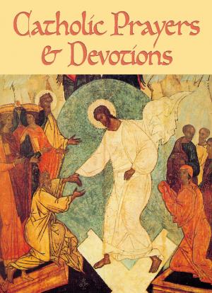 Cover of the book Catholic Prayers and Devotions by Philip Neri Powell, OP