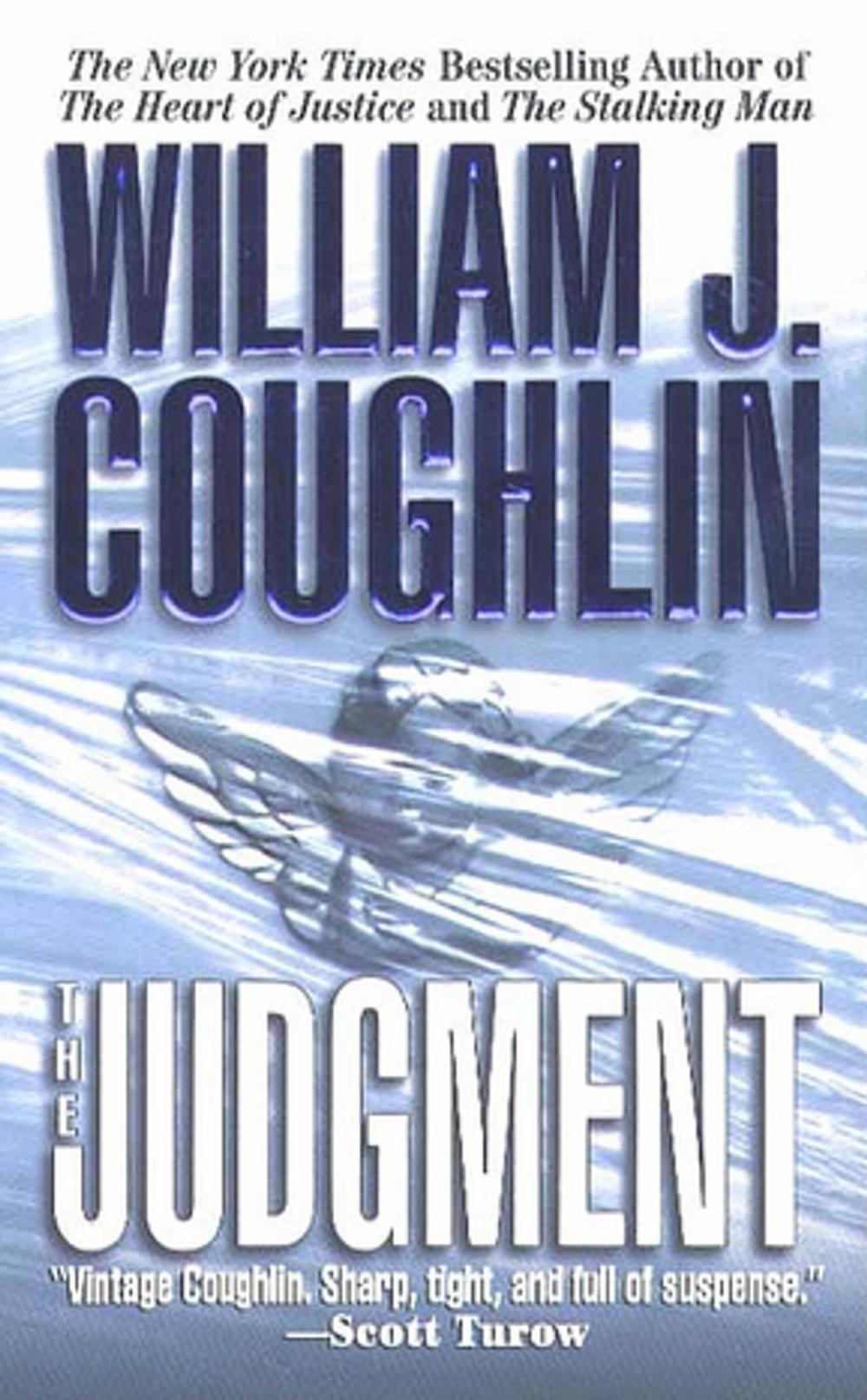 Big bigCover of The Judgment