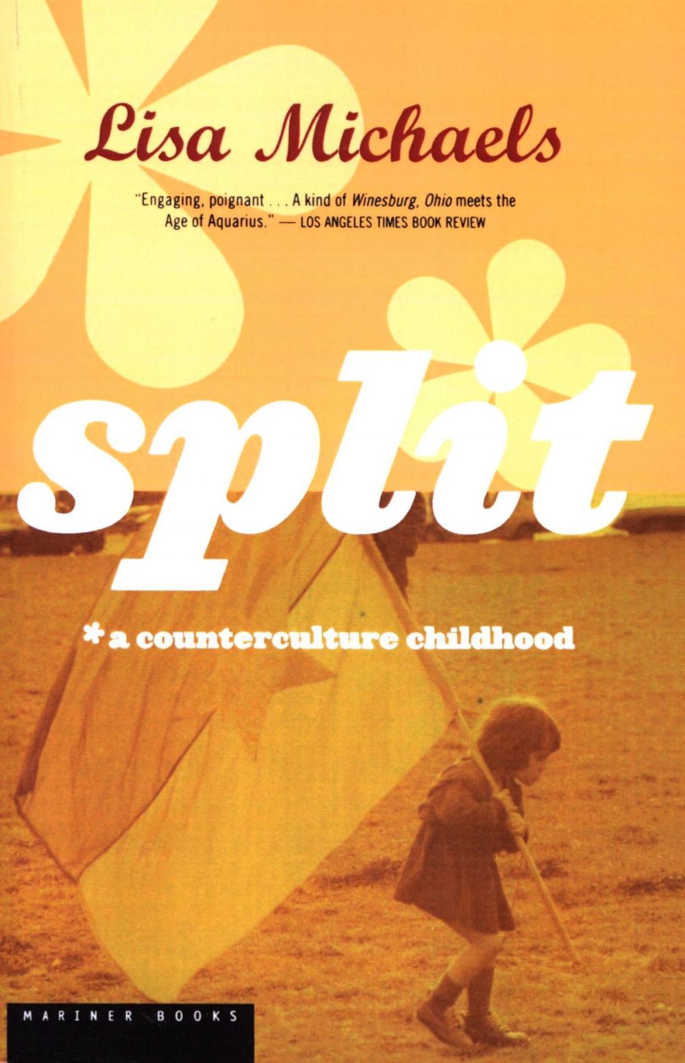 Big bigCover of Split