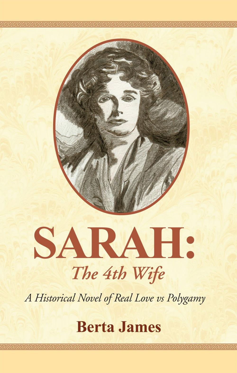 Big bigCover of Sarah: the 4Th Wife