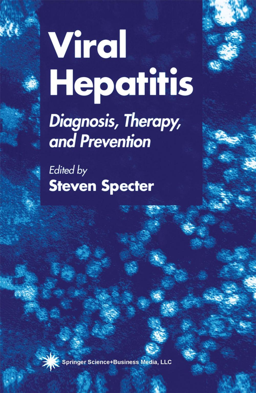 Big bigCover of Viral Hepatitis