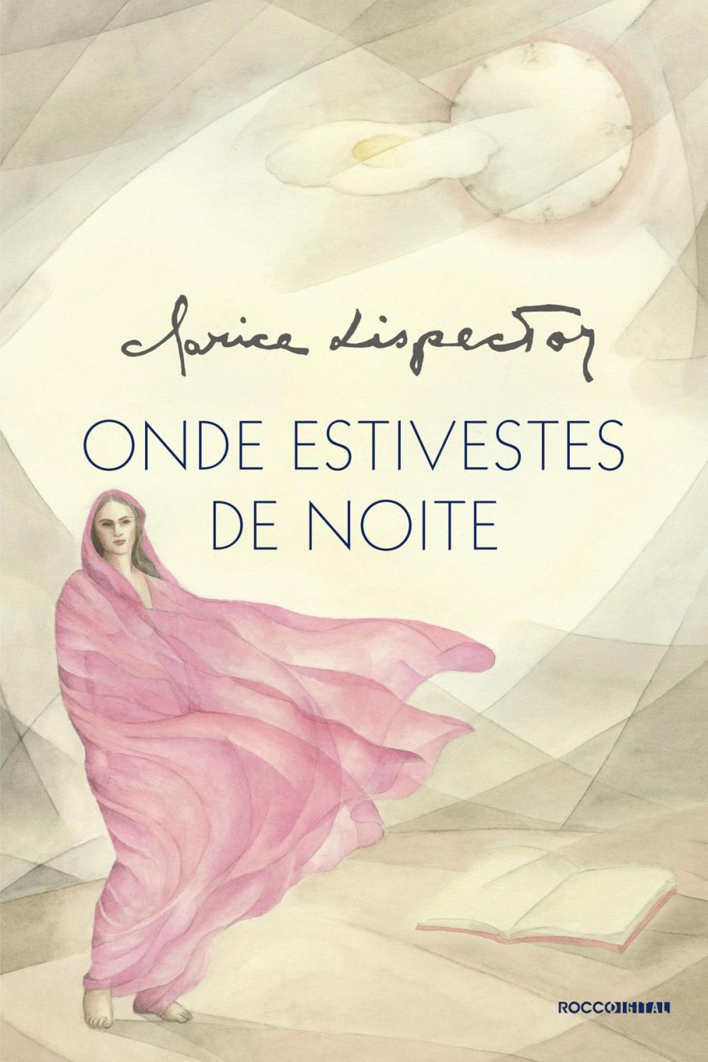 Big bigCover of Onde estivestes de noite