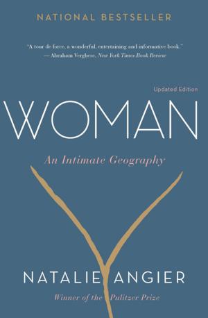 Cover of the book Woman by Tad Carducci, Paul Tanguay