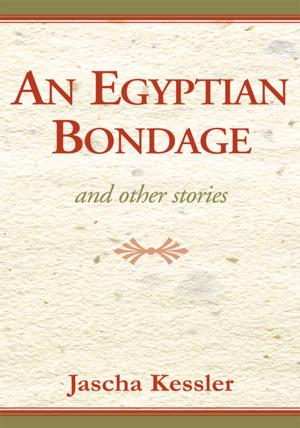 Cover of the book An Egyptian Bondage and Other Stories by Rina L. Williams