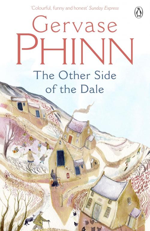 Cover of the book The Other Side of the Dale by Gervase Phinn, Penguin Books Ltd