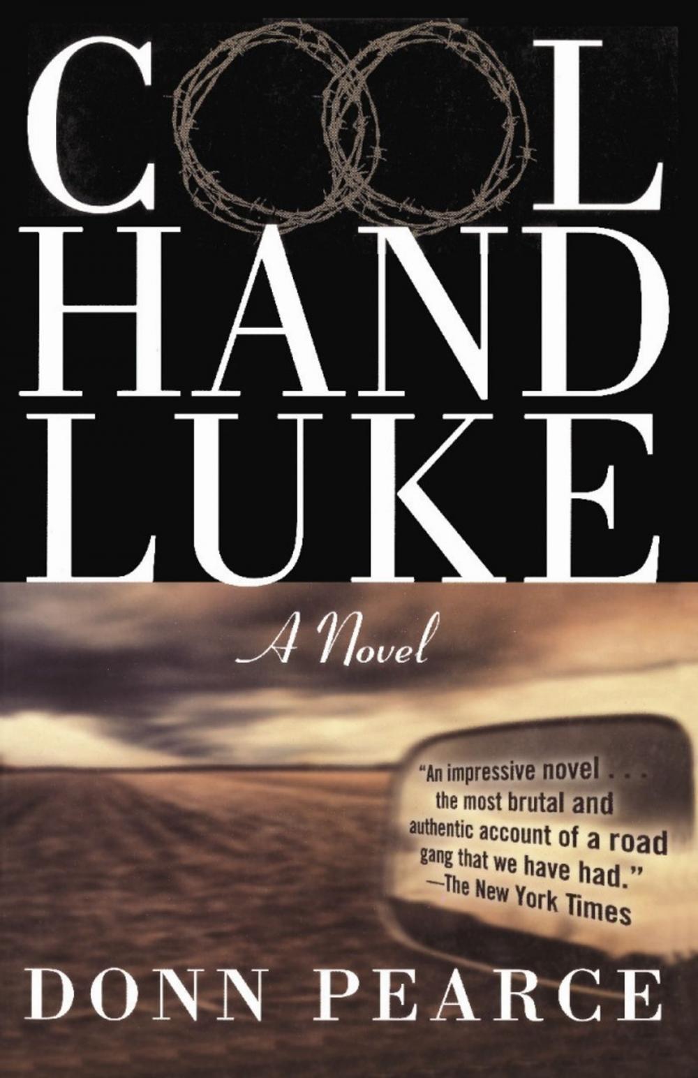 Big bigCover of Cool Hand Luke