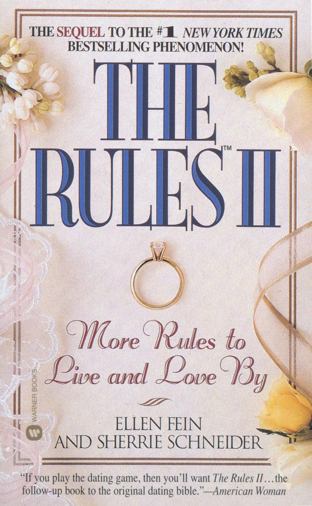 Big bigCover of The Rules(TM) II