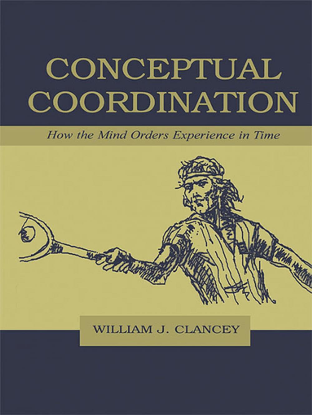 Big bigCover of Conceptual Coordination