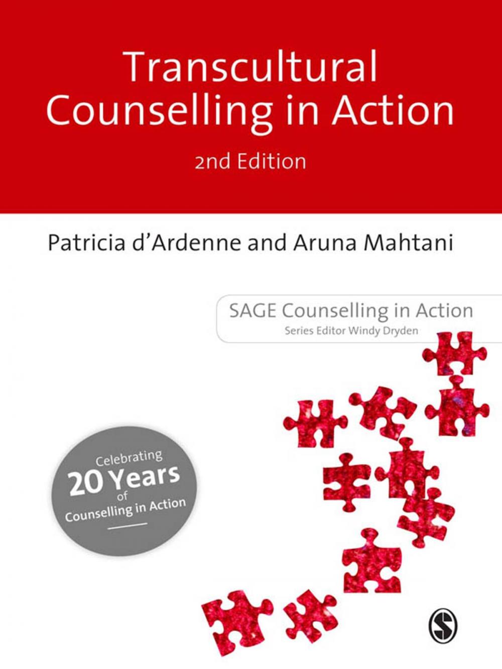 Big bigCover of Transcultural Counselling in Action