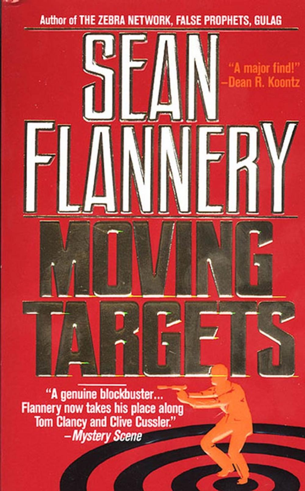 Big bigCover of Moving Targets