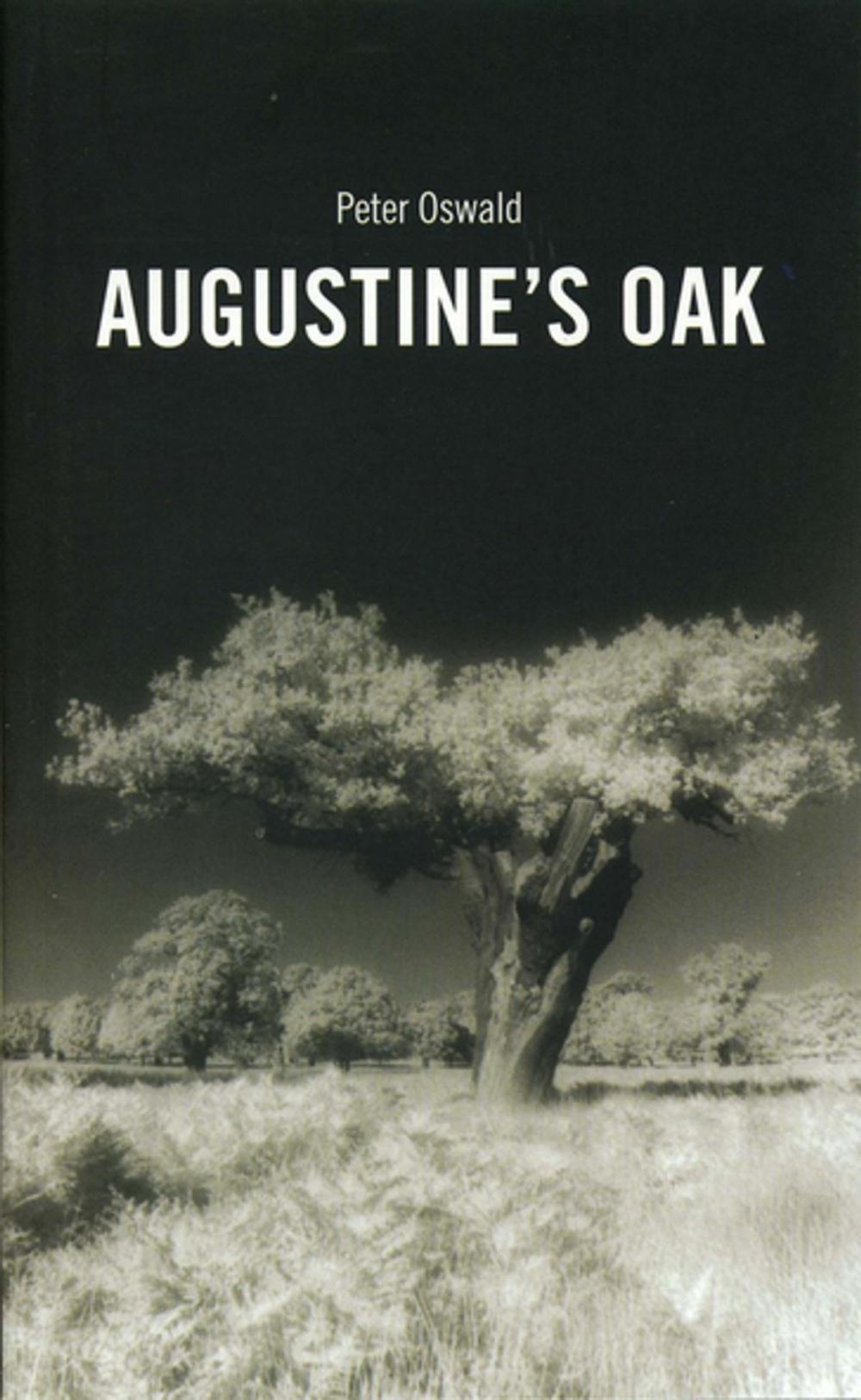 Big bigCover of Augustine's Oak