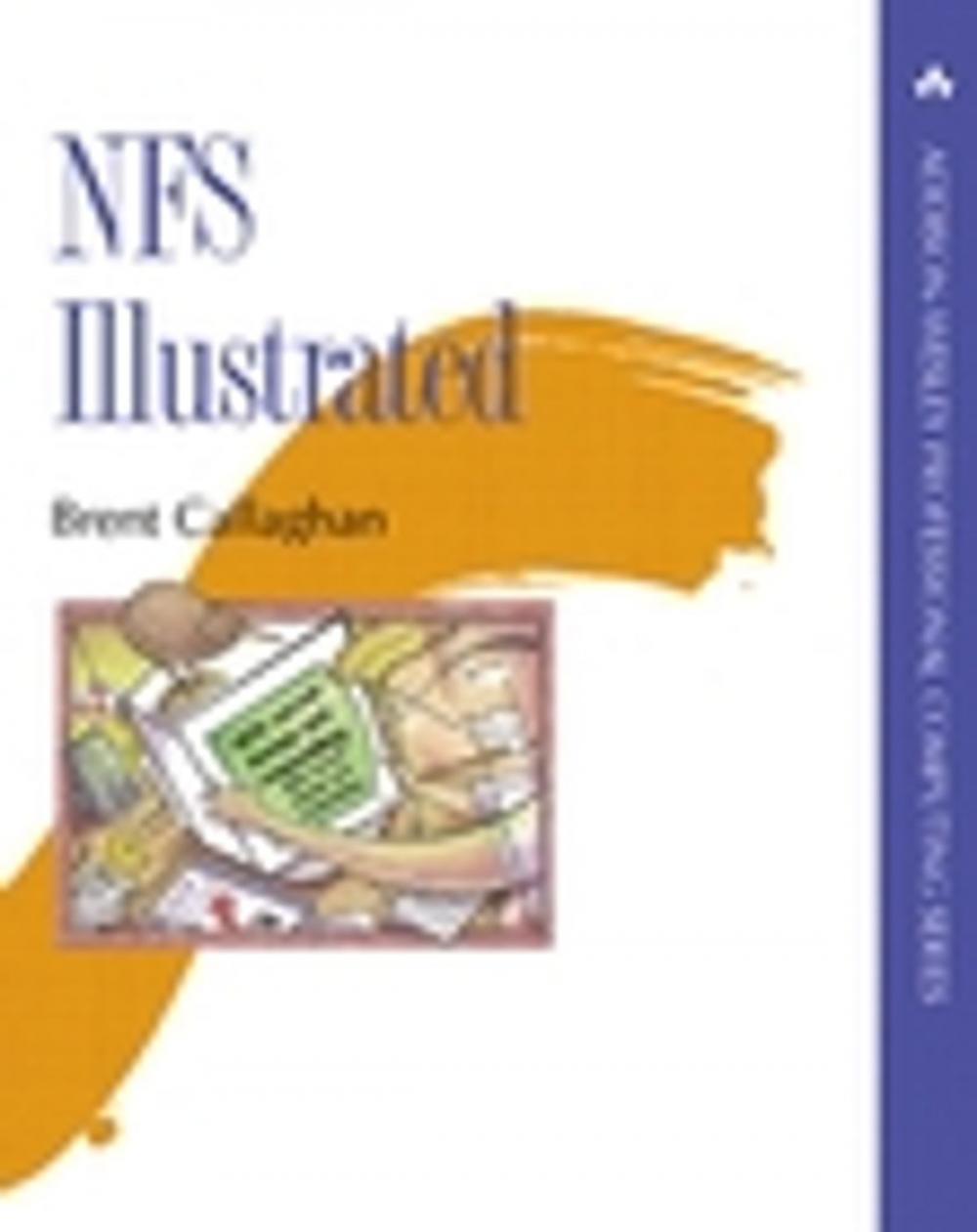 Big bigCover of NFS Illustrated