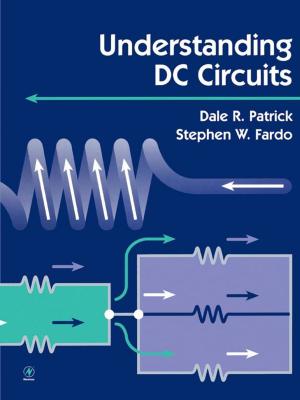 Cover of the book Understanding DC Circuits by Vahak Marghussian
