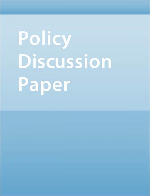 Cover of the book Inflation Targeting - What is the Meaning of the Bottom of the Band? by Eric Mr. Clifton, INTERNATIONAL MONETARY FUND