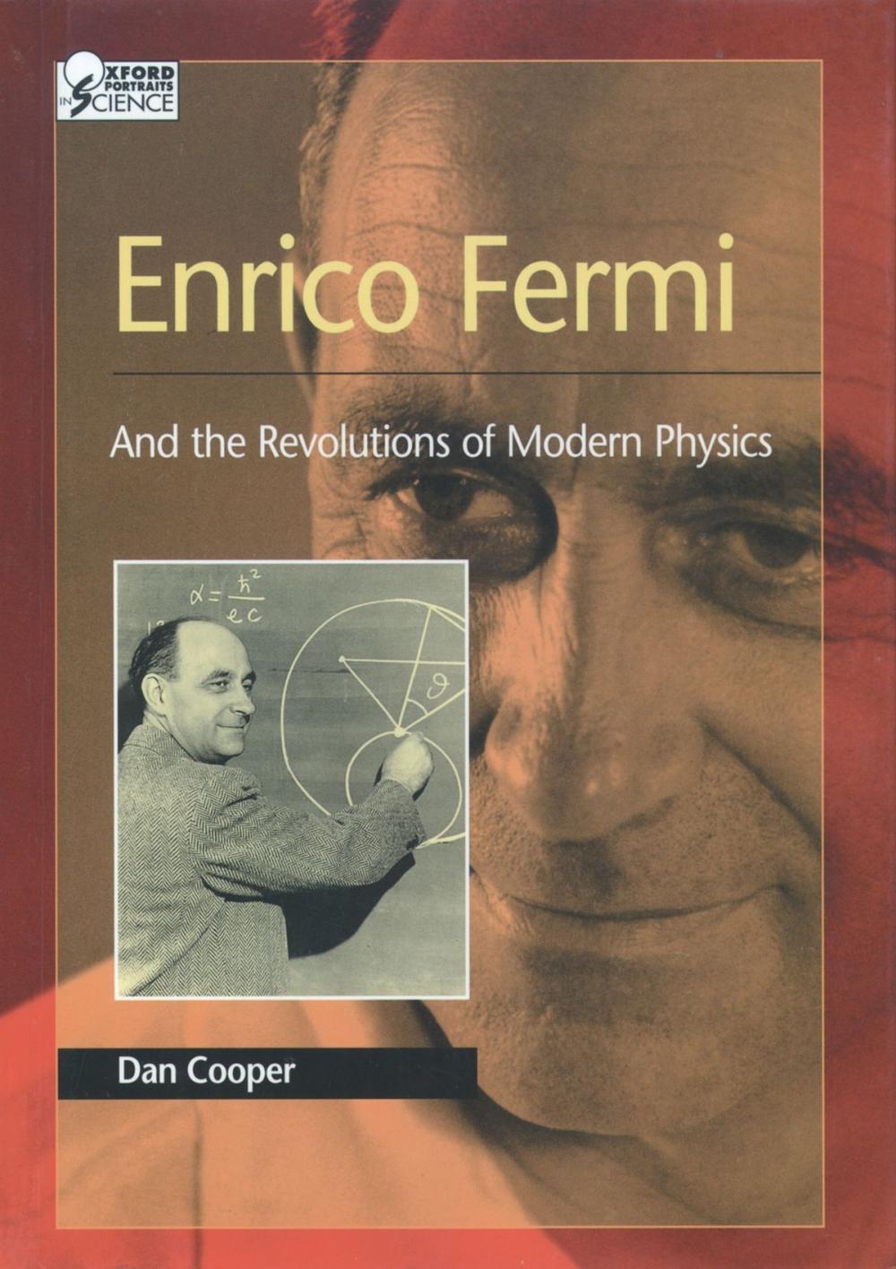 Big bigCover of Enrico Fermi