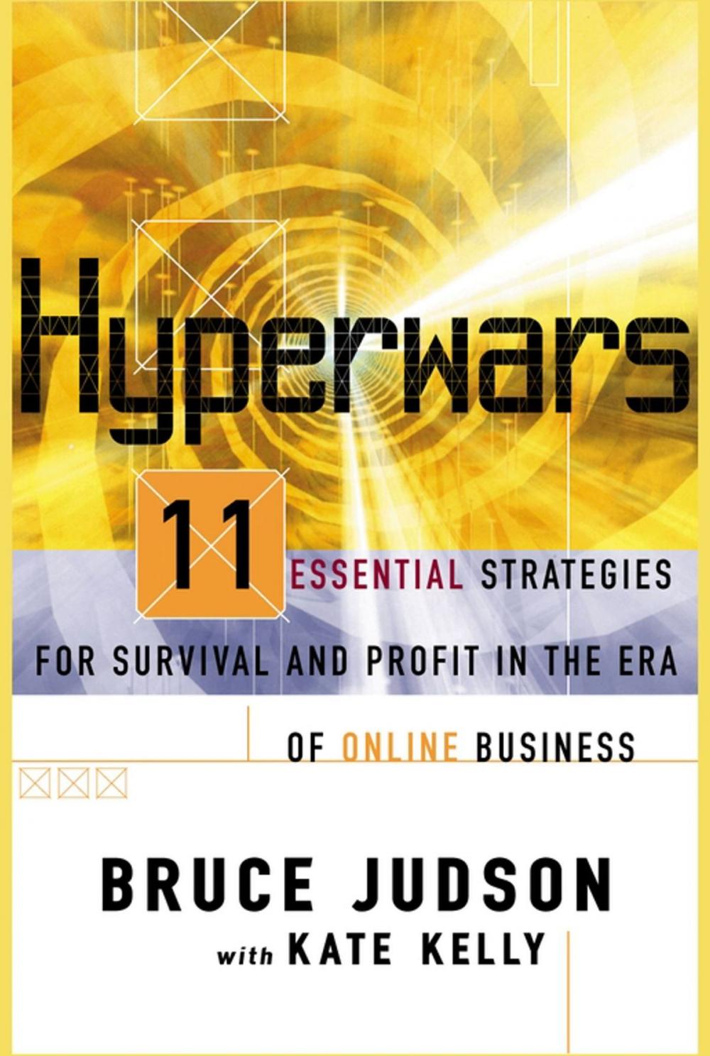 Big bigCover of Hyperwars