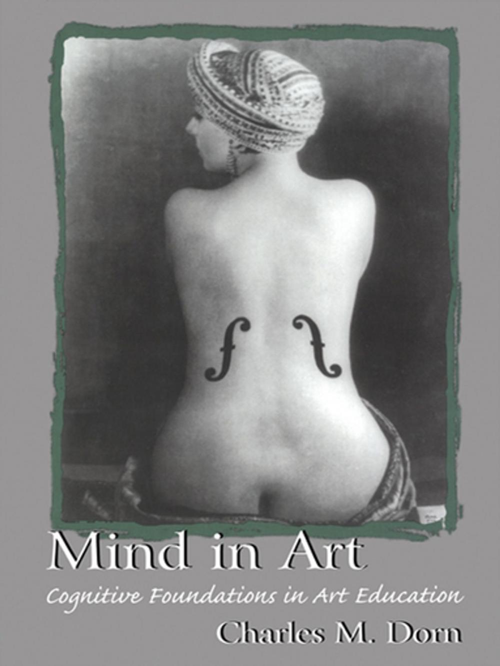 Big bigCover of Mind in Art