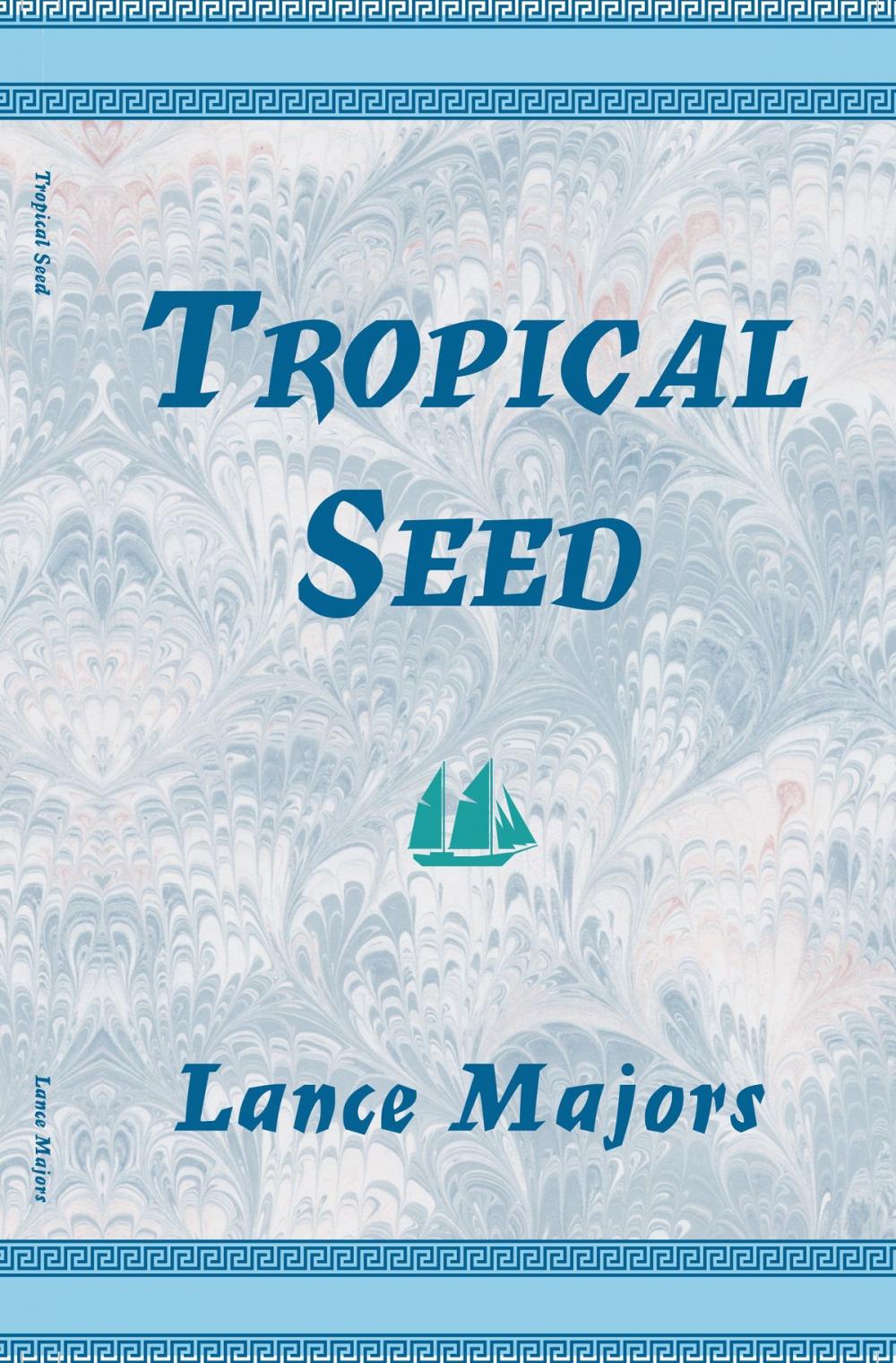 Big bigCover of Tropical Seed