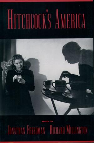 bigCover of the book Hitchcock's America by 