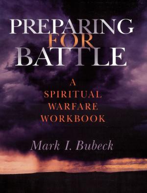 Book cover of Preparing for Battle
