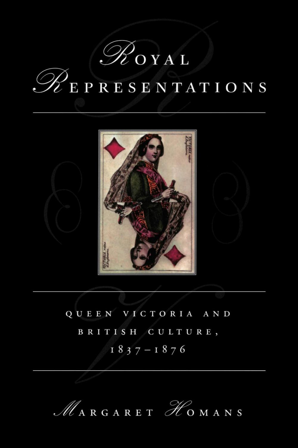 Big bigCover of Royal Representations