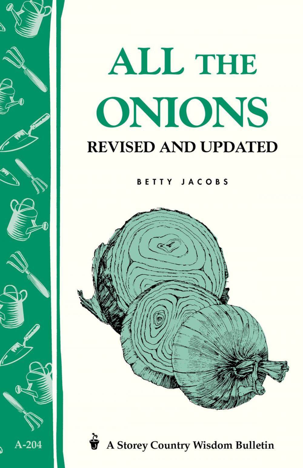 Big bigCover of All the Onions