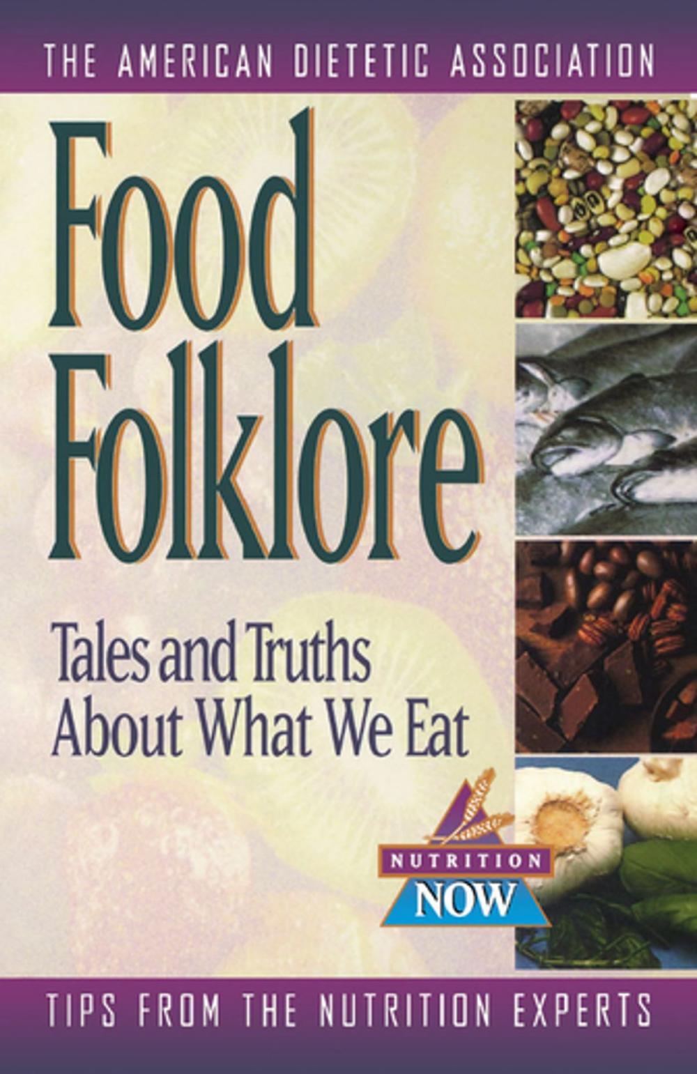 Big bigCover of Food Folklore