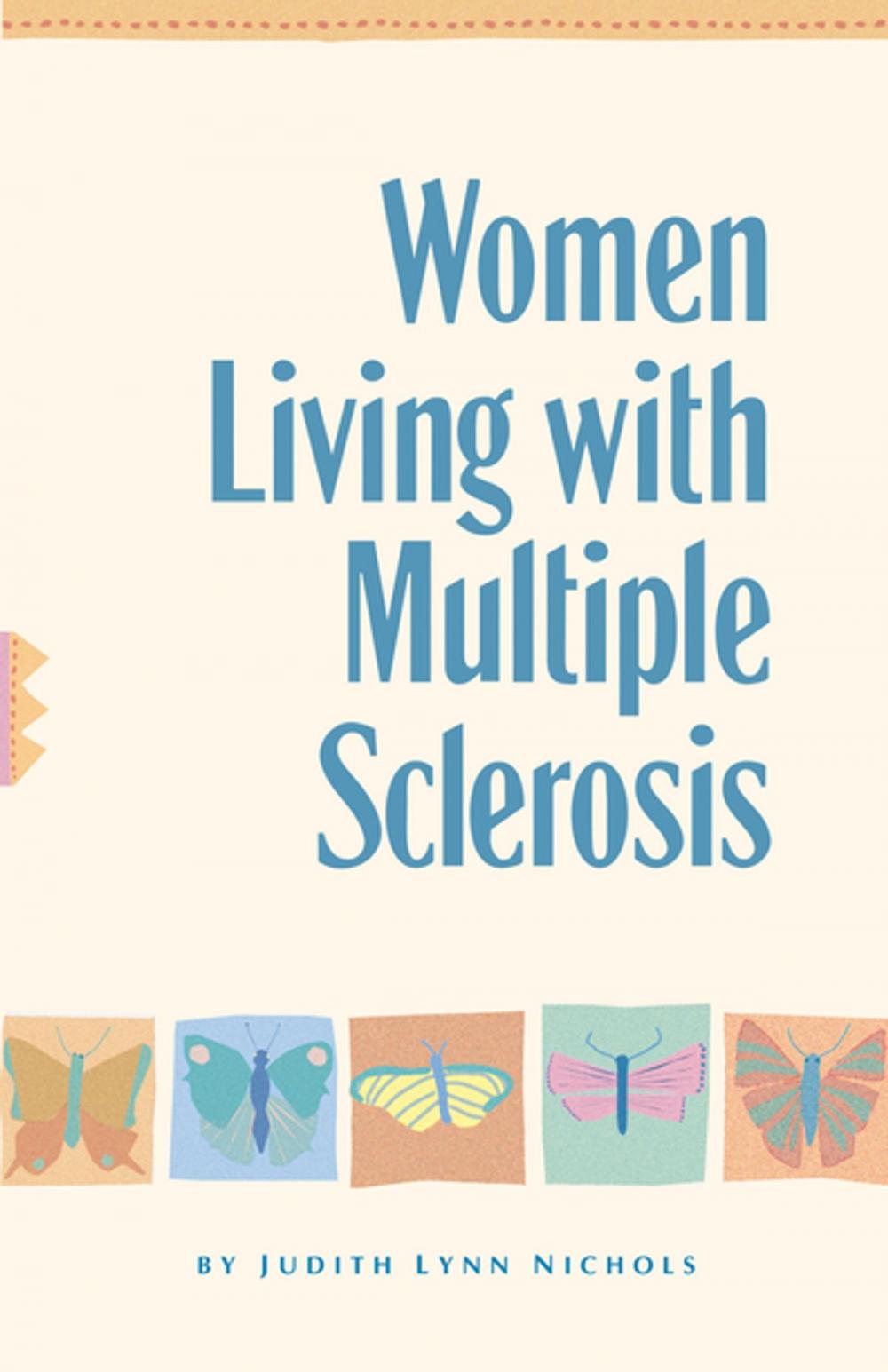 Big bigCover of Women Living With Multiple Sclerosis