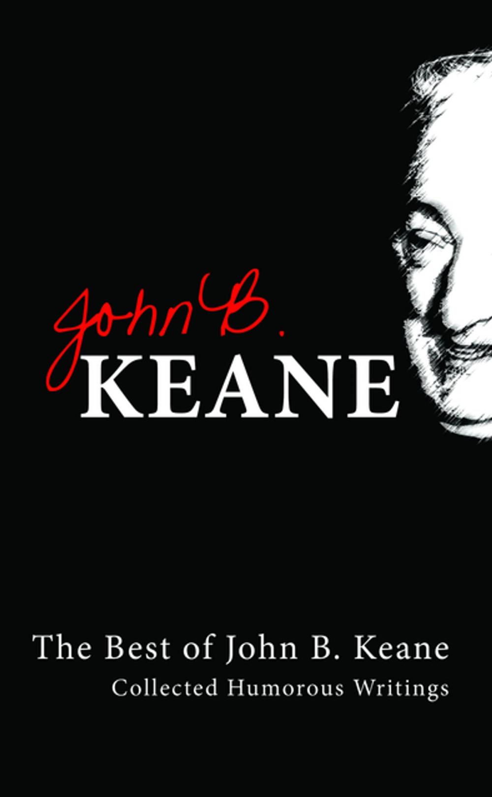 Big bigCover of Best Of John B Keane