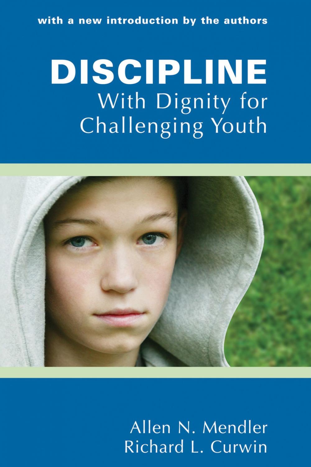 Big bigCover of Discipline With Dignity for Challenging Youth