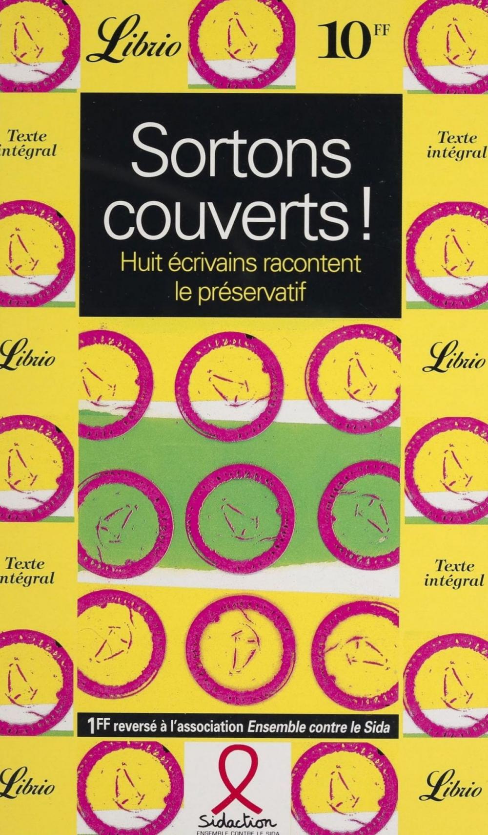 Big bigCover of Sortons couverts !