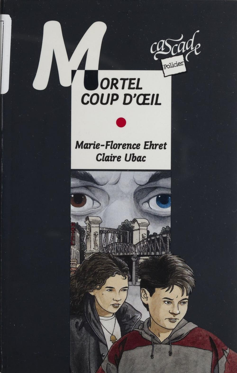 Big bigCover of Mortel coup d'oeil