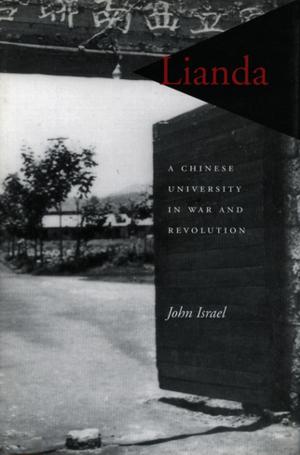 Cover of the book Lianda by Noah Coburn