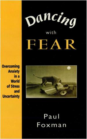 Cover of the book Dancing With Fear by Chris Jaenicke