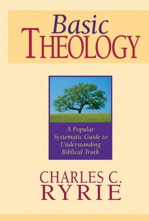 Cover of the book Basic Theology by Dwight L. Moody