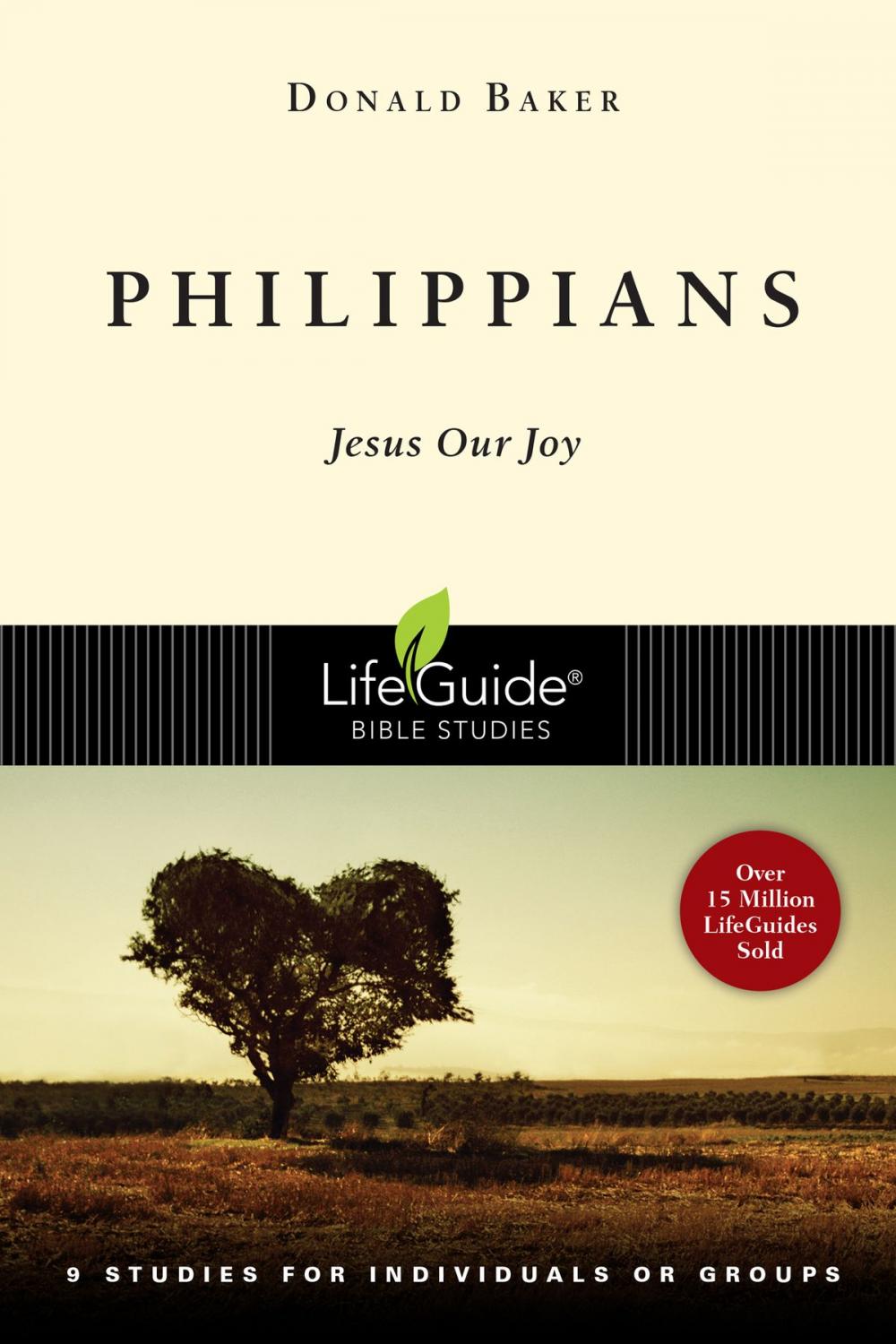 Big bigCover of Philippians