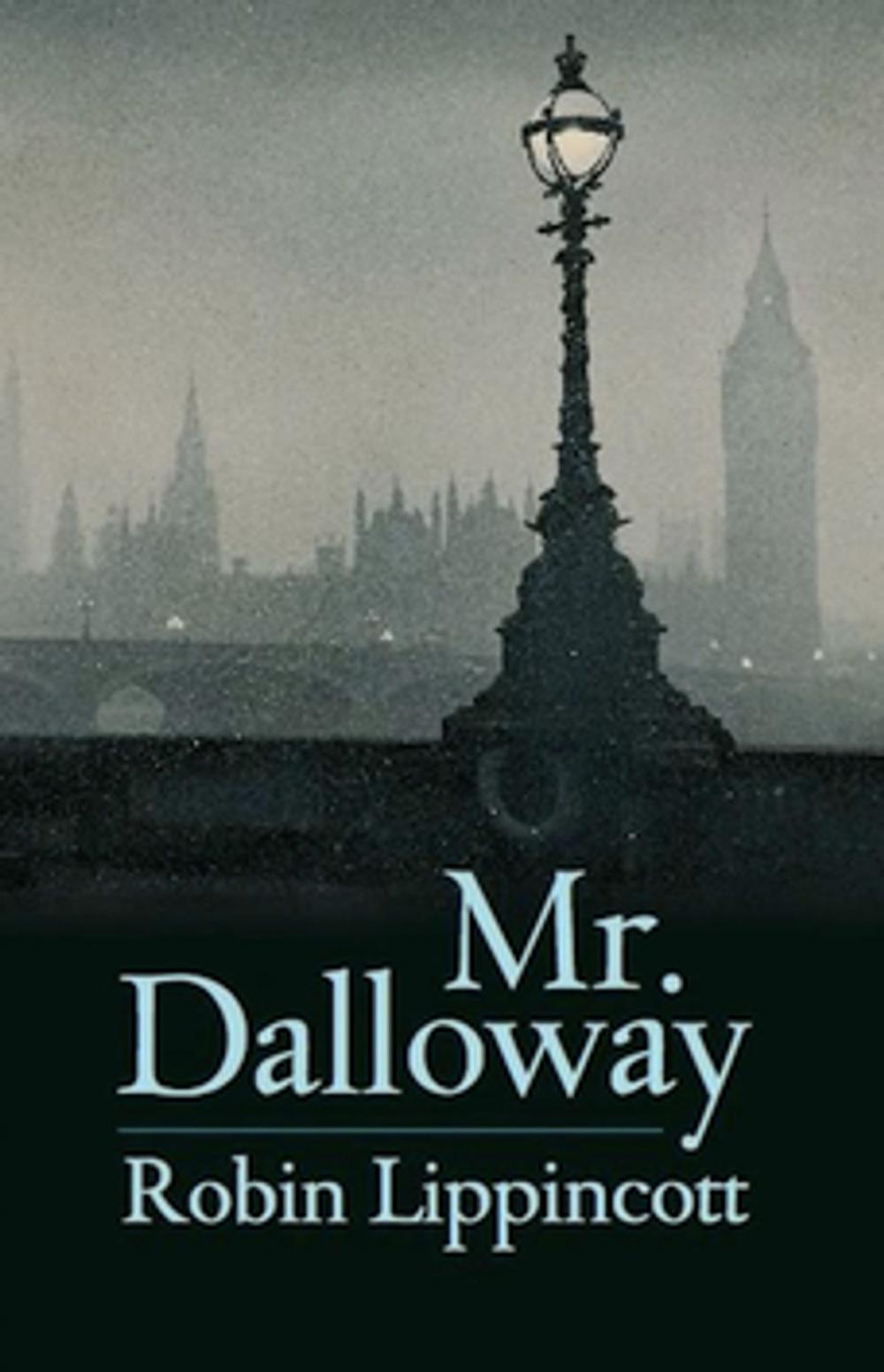 Big bigCover of Mr. Dalloway