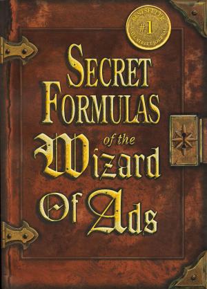 bigCover of the book Secret Formulas of the Wizard of Ads by 