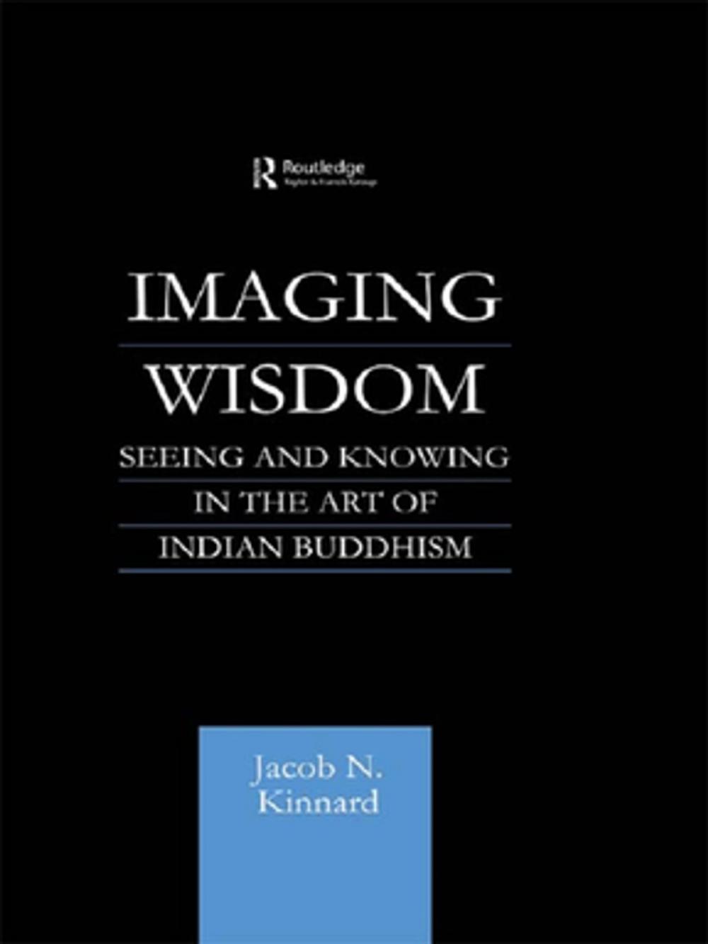 Big bigCover of Imaging Wisdom