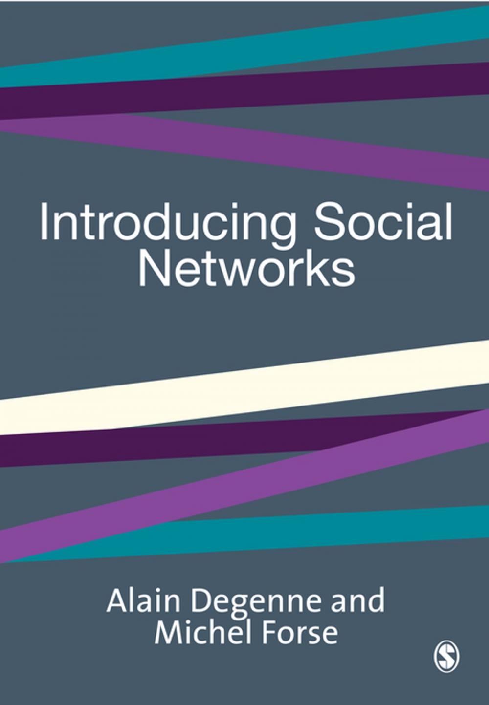 Big bigCover of Introducing Social Networks