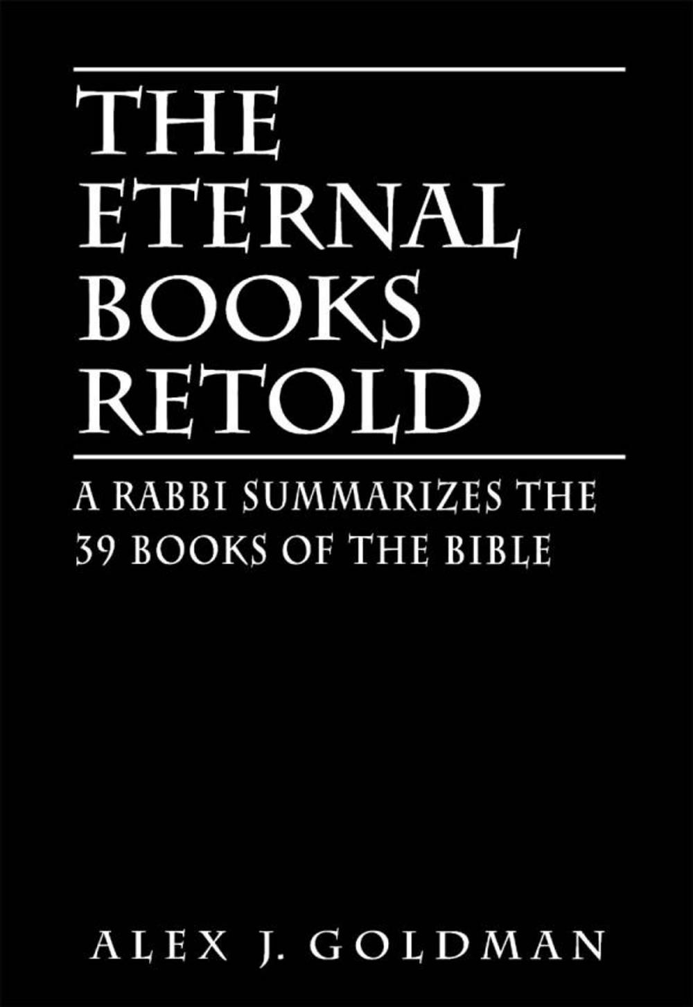 Big bigCover of The Eternal Books Retold