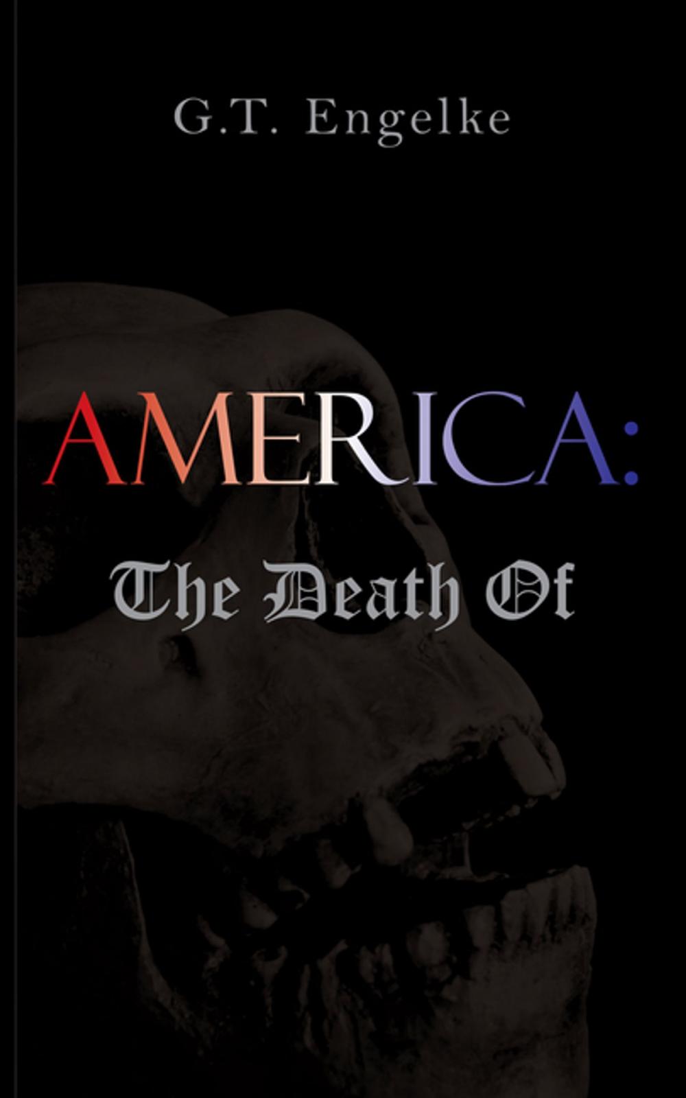 Big bigCover of America: