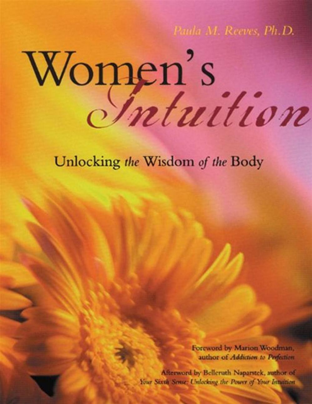 Big bigCover of Women's Intuition