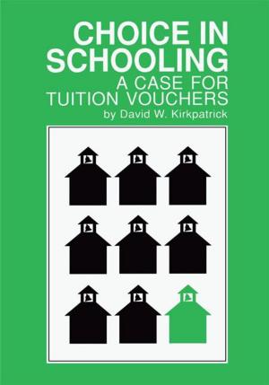 Book cover of Choice in Schooling