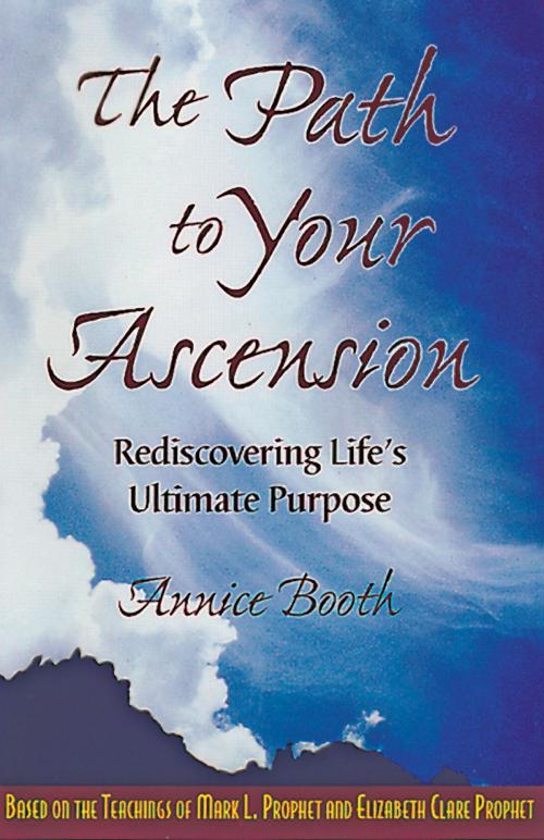 Cover of the book The Path to Your Ascension by Annice Booth, Summit University Press