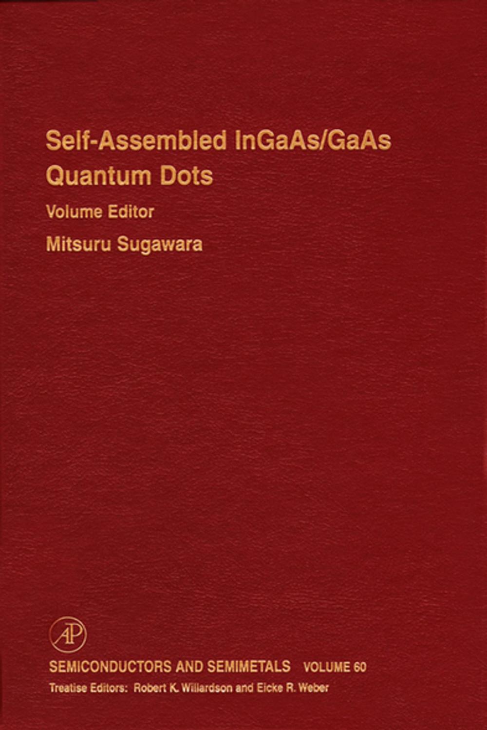 Big bigCover of Self-Assembled InGaAs/GaAs Quantum Dots